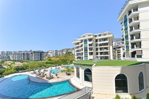 Apartment for sale  in Oba, Antalya, Turkey, 4 bedrooms, 176m2, No. 225530 – photo 10