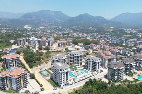 Apartment for sale  in Oba, Antalya, Turkey, 4 bedrooms, 176m2, No. 225530 – photo 9