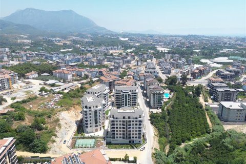 Apartment for sale  in Oba, Antalya, Turkey, 4 bedrooms, 176m2, No. 225530 – photo 8