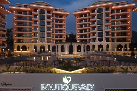 Apartment for sale  in Oba, Antalya, Turkey, 4 bedrooms, 176m2, No. 225530 – photo 6