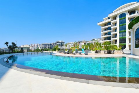 Apartment for sale  in Oba, Antalya, Turkey, 4 bedrooms, 176m2, No. 225530 – photo 5