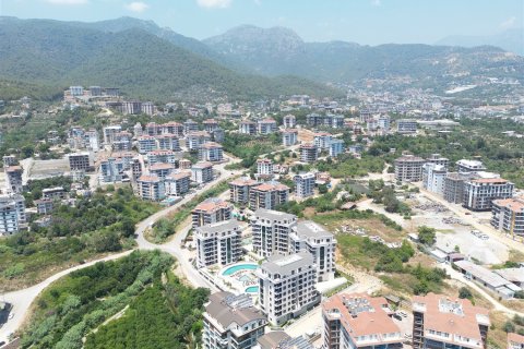 Daire  3+1  Alanya, Antalya, Türkiye №225531 - 7
