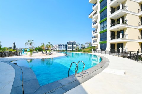 Daire  3+1  Alanya, Antalya, Türkiye №225531 - 10