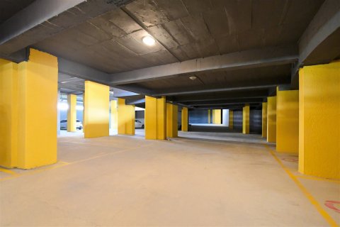 Daire  3+1  Alanya, Antalya, Türkiye №225531 - 20