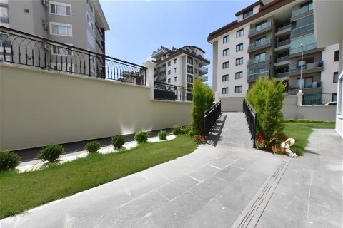 Daire  3+1  Alanya, Antalya, Türkiye №225531 - 15