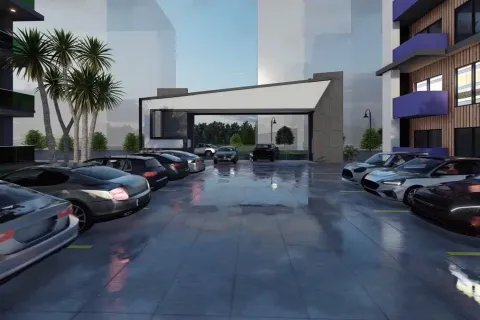 Apartment for sale  in Kepez, Canakkale, Turkey, 2 bedrooms, 75.6m2, No. 223795 – photo 18