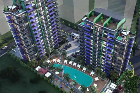Apartment for sale  in Kepez, Canakkale, Turkey, 2 bedrooms, 75.6m2, No. 223795 – photo 19