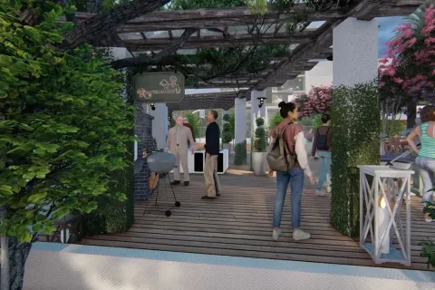 Apartment for sale  in Kepez, Canakkale, Turkey, 2 bedrooms, 75.6m2, No. 223795 – photo 14