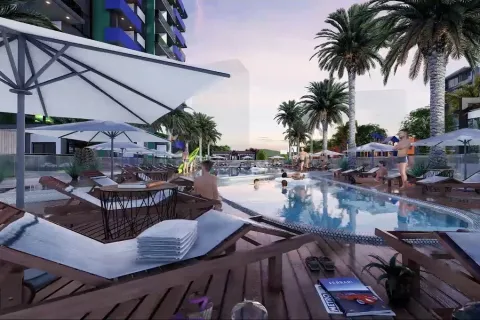 Apartment for sale  in Kepez, Canakkale, Turkey, 2 bedrooms, 75.6m2, No. 223795 – photo 16