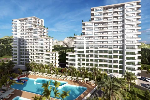 Apartment for sale in Kepez, Canakkale, Turkey, 2 bedrooms, 100m2, No. 223797 – photo 30