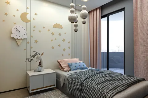 Apartment for sale in Kepez, Canakkale, Turkey, 2 bedrooms, 100m2, No. 223797 – photo 14