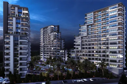 Apartment for sale in Kepez, Canakkale, Turkey, 2 bedrooms, 100m2, No. 223797 – photo 27