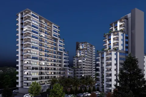 Apartment for sale in Kepez, Canakkale, Turkey, 2 bedrooms, 100m2, No. 223797 – photo 26
