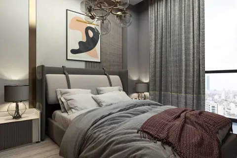 Apartment for sale in Kepez, Canakkale, Turkey, 2 bedrooms, 100m2, No. 223797 – photo 7