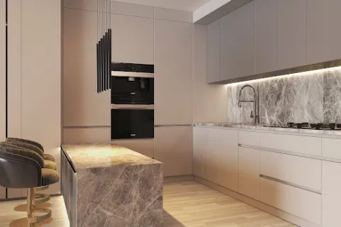 Apartment for sale  in Kepez, Canakkale, Turkey, 2 bedrooms, 79.5m2, No. 223794 – photo 12