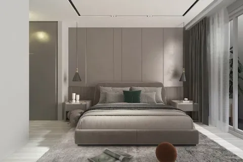 Apartment for sale  in Kepez, Canakkale, Turkey, 2 bedrooms, 79.5m2, No. 223794 – photo 5