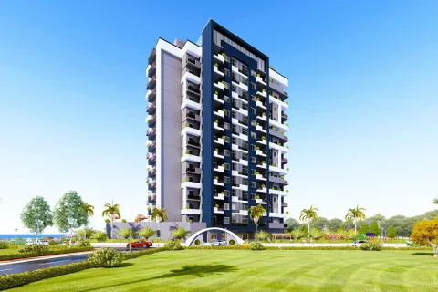 Apartment for sale  in Kepez, Canakkale, Turkey, 2 bedrooms, 79.5m2, No. 223794 – photo 19