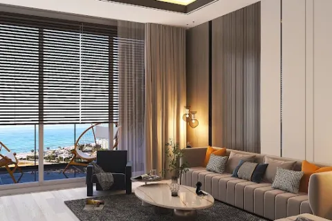 Apartment for sale  in Kepez, Canakkale, Turkey, 2 bedrooms, 79.5m2, No. 223794 – photo 2