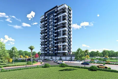 Apartment for sale  in Kepez, Canakkale, Turkey, 2 bedrooms, 79.5m2, No. 223794 – photo 15