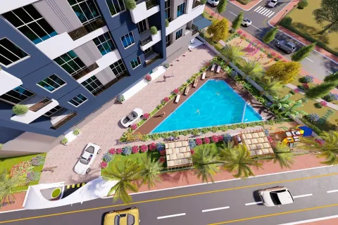 Apartment for sale  in Kepez, Canakkale, Turkey, 2 bedrooms, 79.5m2, No. 223794 – photo 21