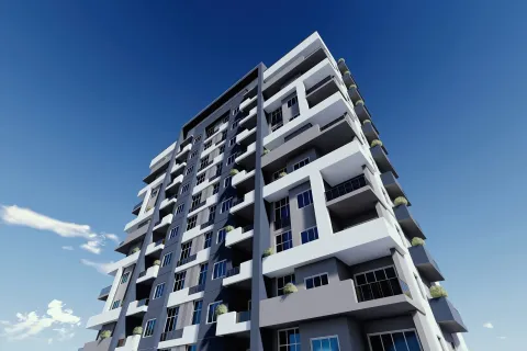 Apartment for sale  in Kepez, Canakkale, Turkey, 2 bedrooms, 79.5m2, No. 223794 – photo 18