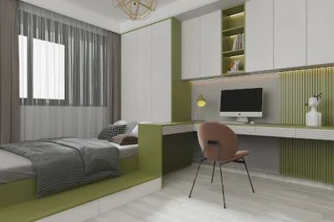 Apartment for sale  in Kepez, Canakkale, Turkey, 2 bedrooms, 79.5m2, No. 223794 – photo 9