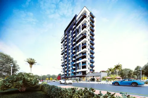 Apartment for sale  in Kepez, Canakkale, Turkey, 2 bedrooms, 79.5m2, No. 223794 – photo 17