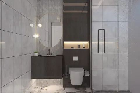 Apartment for sale  in Kepez, Canakkale, Turkey, 2 bedrooms, 79.5m2, No. 223794 – photo 7