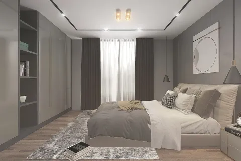 Apartment for sale  in Kepez, Canakkale, Turkey, 2 bedrooms, 71m2, No. 223796 – photo 12