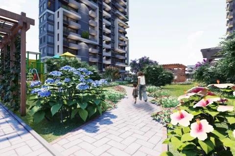 Apartment for sale  in Kepez, Canakkale, Turkey, 2 bedrooms, 71m2, No. 223796 – photo 21