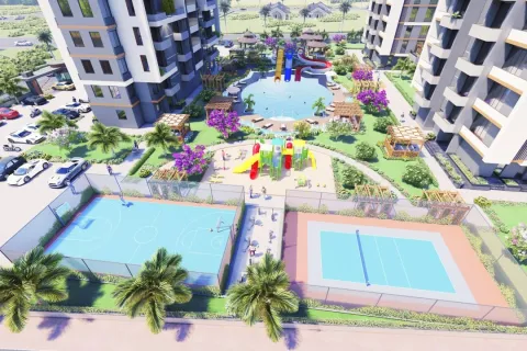 Apartment for sale  in Kepez, Canakkale, Turkey, 2 bedrooms, 71m2, No. 223796 – photo 30