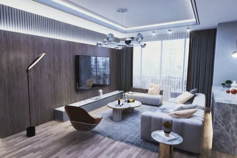 Apartment for sale  in Kepez, Canakkale, Turkey, 2 bedrooms, 71m2, No. 223796 – photo 9