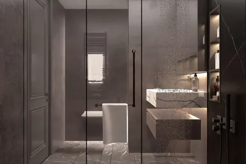 Apartment for sale  in Kepez, Canakkale, Turkey, 2 bedrooms, 71m2, No. 223796 – photo 5
