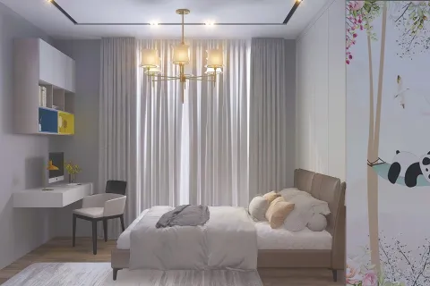 Apartment for sale  in Kepez, Canakkale, Turkey, 2 bedrooms, 71m2, No. 223796 – photo 11