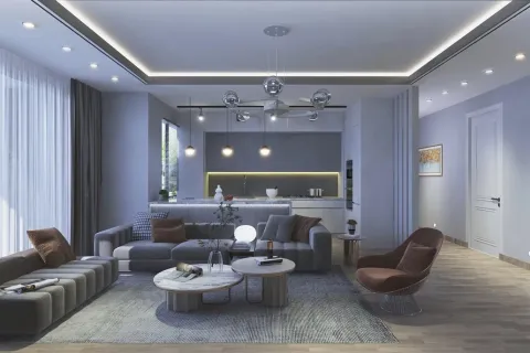 Apartment for sale  in Kepez, Canakkale, Turkey, 2 bedrooms, 71m2, No. 223796 – photo 6