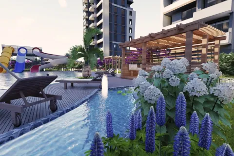 Apartment for sale  in Kepez, Canakkale, Turkey, 2 bedrooms, 71m2, No. 223796 – photo 20