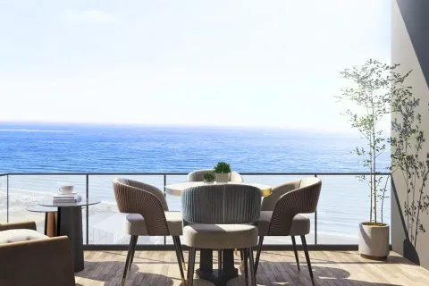 Apartment for sale  in Kepez, Canakkale, Turkey, 2 bedrooms, 71m2, No. 223796 – photo 10