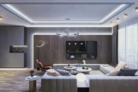 Apartment for sale  in Kepez, Canakkale, Turkey, 2 bedrooms, 71m2, No. 223796 – photo 8