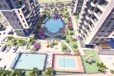Apartment for sale  in Kepez, Canakkale, Turkey, 2 bedrooms, 71m2, No. 223796 – photo 27
