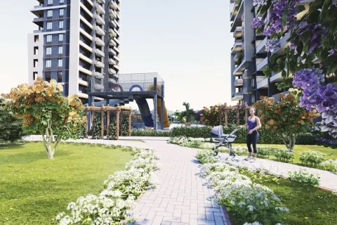 Apartment for sale  in Kepez, Canakkale, Turkey, 2 bedrooms, 71m2, No. 223796 – photo 23