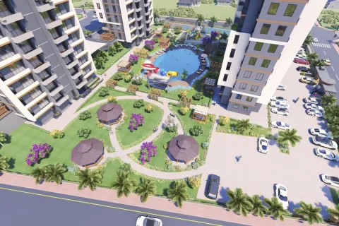 Apartment for sale  in Kepez, Canakkale, Turkey, 2 bedrooms, 71m2, No. 223796 – photo 28