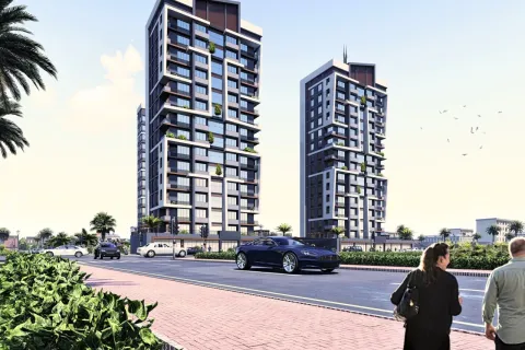 Apartment for sale  in Kepez, Canakkale, Turkey, 2 bedrooms, 71m2, No. 223796 – photo 15