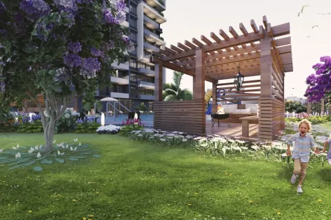 Apartment for sale  in Kepez, Canakkale, Turkey, 2 bedrooms, 71m2, No. 223796 – photo 19