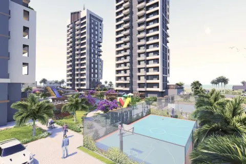 Apartment for sale  in Kepez, Canakkale, Turkey, 2 bedrooms, 71m2, No. 223796 – photo 25