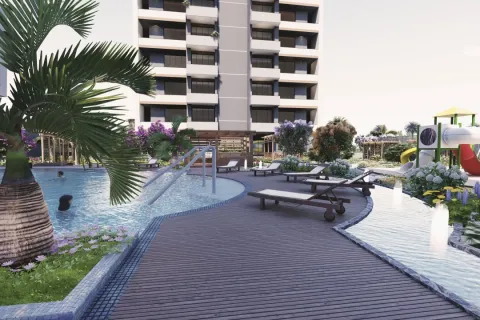 Apartment for sale  in Kepez, Canakkale, Turkey, 2 bedrooms, 71m2, No. 223796 – photo 24