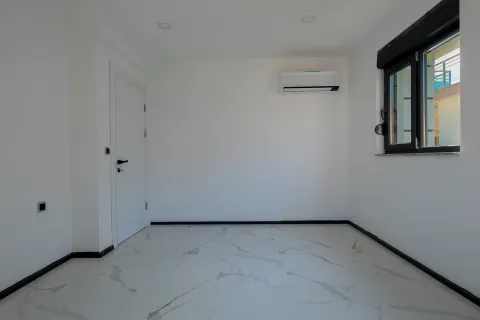 4+1 Lejlighed  i Mugla, Tyrkiet Nr. 223793 - 7