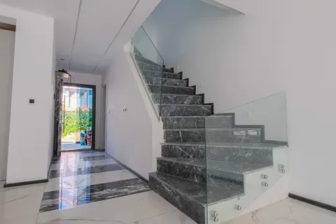 4+1 Lejlighed  i Mugla, Tyrkiet Nr. 223793 - 4