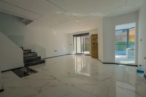 4+1 Lejlighed  i Mugla, Tyrkiet Nr. 223793 - 3