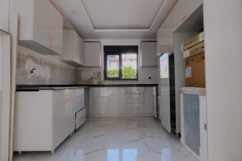 4+1 Lejlighed  i Mugla, Tyrkiet Nr. 223793 - 2
