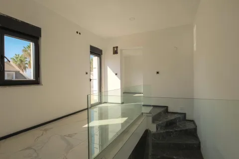 4+1 Lejlighed  i Mugla, Tyrkiet Nr. 223793 - 20